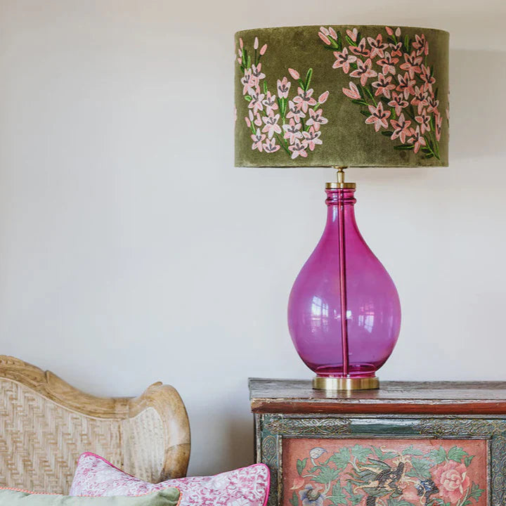Lamp Shades