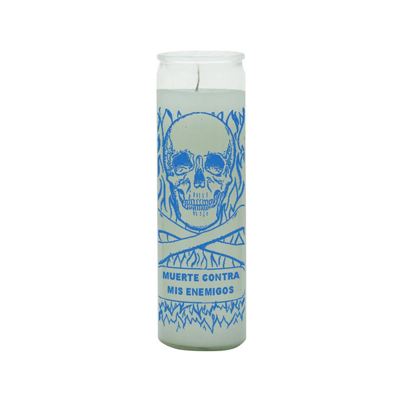 7 Day Candles