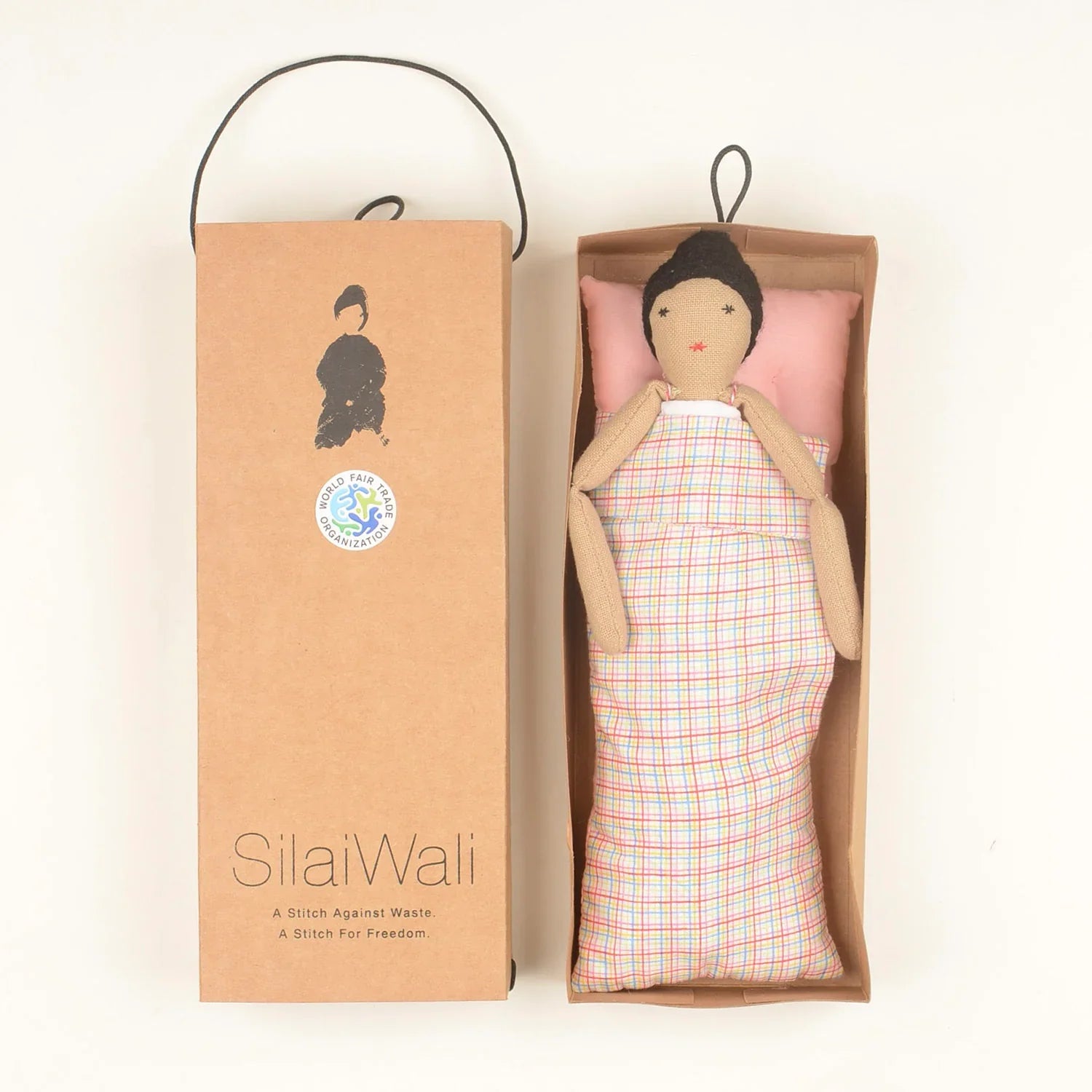 Silaiwali Dolls at Gaudy & Prim