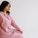 Marigold Pyjama set - Blush