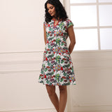 Radha rani - New Spicy Tunic - Lolita