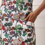 Radha rani - New Spicy Tunic - Lolita