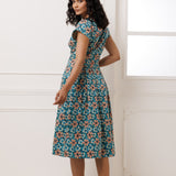 Radha rani - 50s dress - Florence