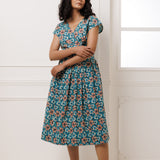 Radha rani - 50s dress - Florence