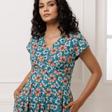 Radha rani - 50s dress - Florence