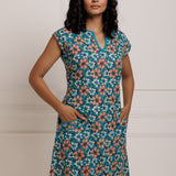 Radha rani - New Spicy tunic - Florence