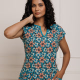 Radha rani - New Spicy tunic - Florence