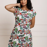 Radha rani - Chancy Tunic - Lolita