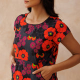 Radha Rani Chancy Tunic- Elsie