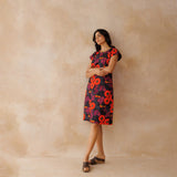 Radha Rani Chancy Tunic- Elsie