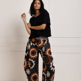 Radha rani - Jojo Pants - Sunflowers