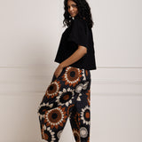 Radha rani - Jojo Pants - Sunflowers