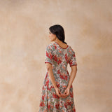 Ida Dress - Summer love