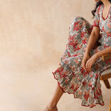 Ida Dress - Summer love