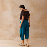 Jojo pants - Teal