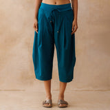 Jojo pants - Teal