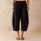 Jojo pants -Black