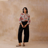 Batwing Shirt - Summer Love