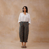 Sunday pant - Seaside Summer