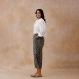 Sunday pant - Seaside Summer