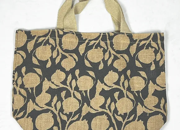 Grocer Bag - Gaudy & Prim