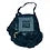 Net Crescent Bag - Gaudy & Prim