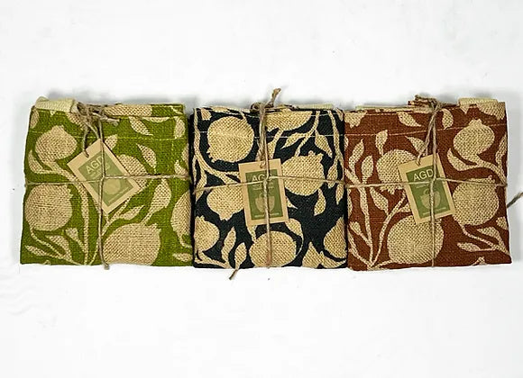 Grocer Bag - Gaudy & Prim