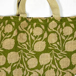 Grocer Bag - Gaudy & Prim
