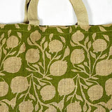 Grocer Bag - Gaudy & Prim