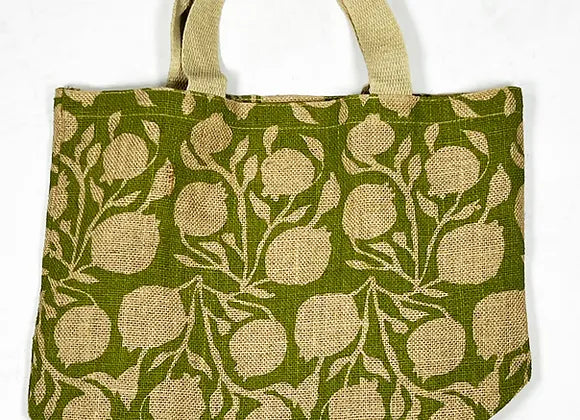 Grocer Bag - Gaudy & Prim