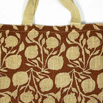 Grocer Bag - Gaudy & Prim