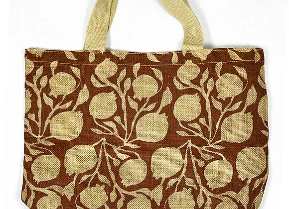Grocer Bag - Gaudy & Prim