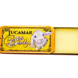 My Lips Are Sealed Lip Balm 10g