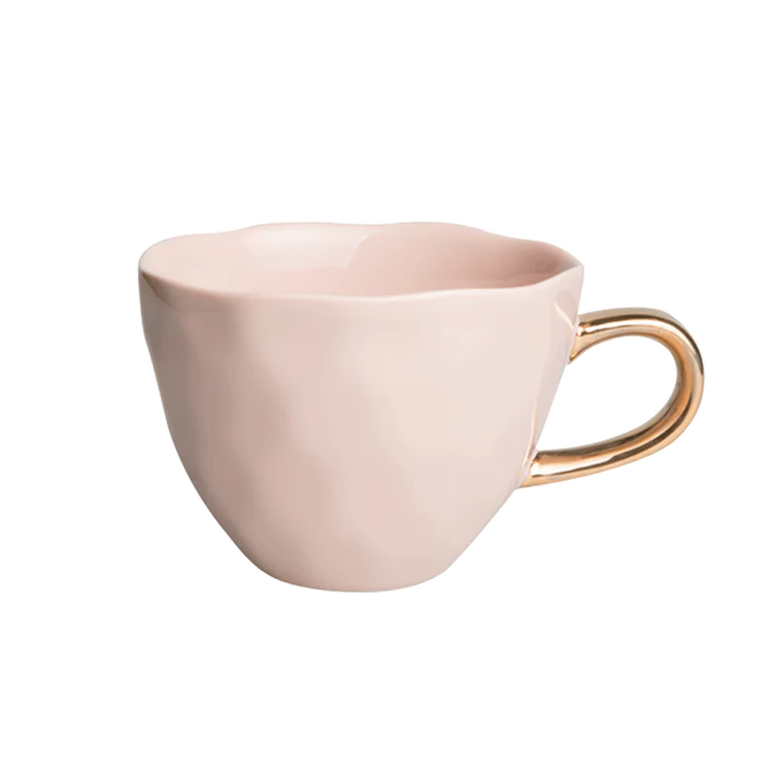Good Morning Tea Cup 11cm