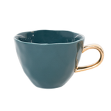 Good Morning Tea or Cappuccino Cup 11cm