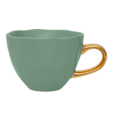 Good Morning Tea or Cappuccino Cup 11cm