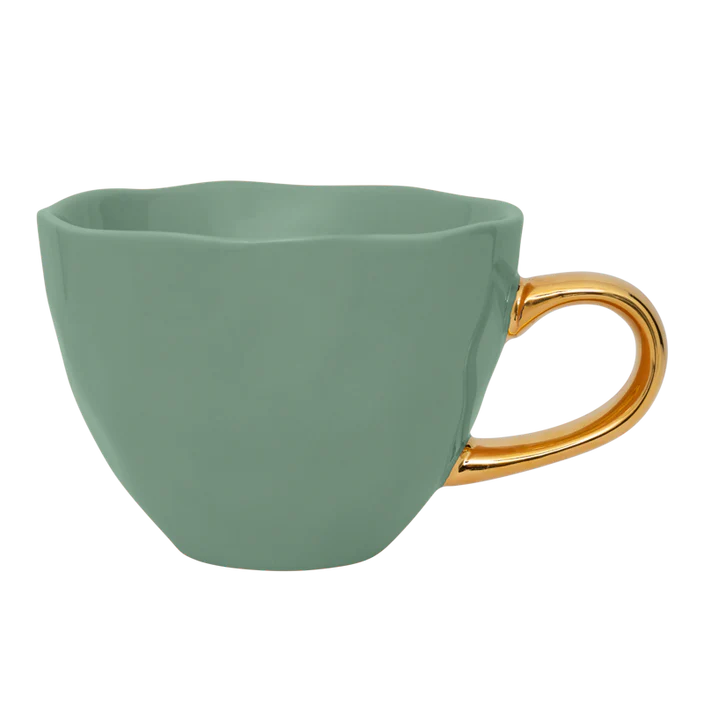 Good Morning Tea Cup 11cm
