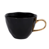 Good Morning Tea or Cappuccino Cup 11cm