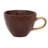 Good Morning Tea or Cappuccino Cup 11cm