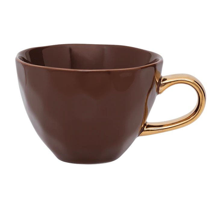 Good Morning Tea Cup 11cm