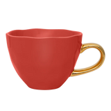 Good Morning Tea or Cappuccino Cup 11cm
