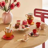 Good Morning Tea or Cappuccino Cup 11cm