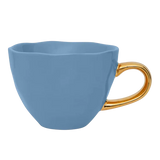Good Morning Tea or Cappuccino Cup 11cm