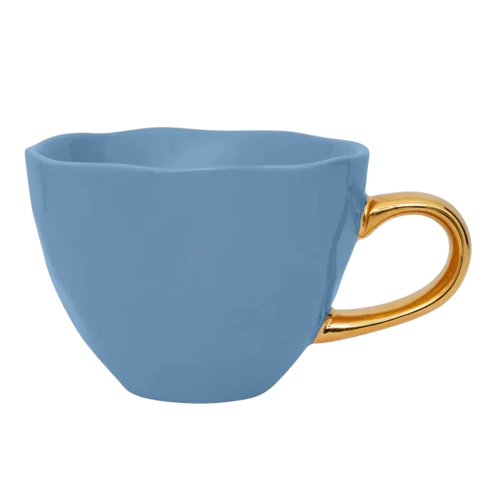 Good Morning Tea or Cappuccino Cup 11cm