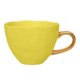 Good Morning Tea or Cappuccino Cup 11cm