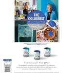 The Colourist Issue 11 - Gaudy & Prim