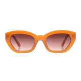 Martine SUNGLASSES - Toffee