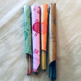 Incense - Hand Rolled - Gaudy & Prim