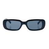 Xray Spex - Matt Black Carbon