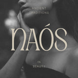 GAIA Face Oil by NAÓS